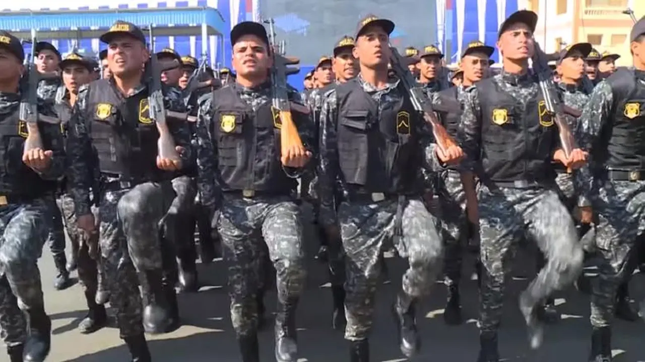 رابط التقديم.. فرصة الالتحاق بمعهد معاوني الأمن 2026 قبل غلق باب التسجيل المصروفات